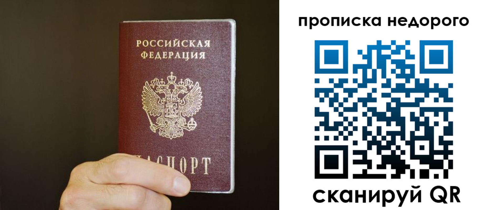 прописка в квартире в Черногорске